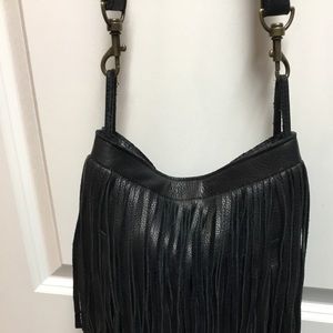 McFadin/Two Bar West Purse